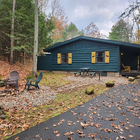 Adirondack Diamond Point Lodge Lake George Exteriör bild