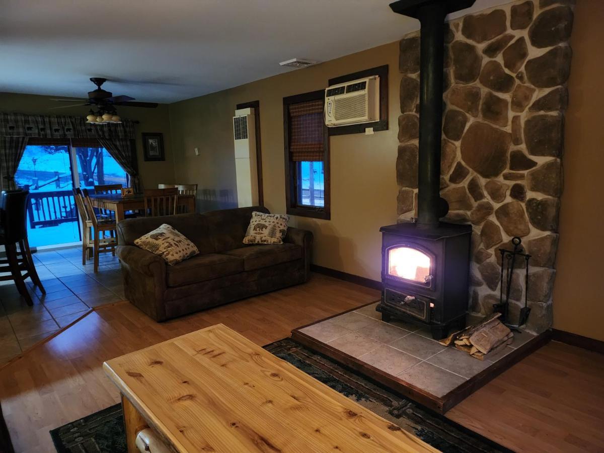Adirondack Diamond Point Lodge Lake George Exteriör bild