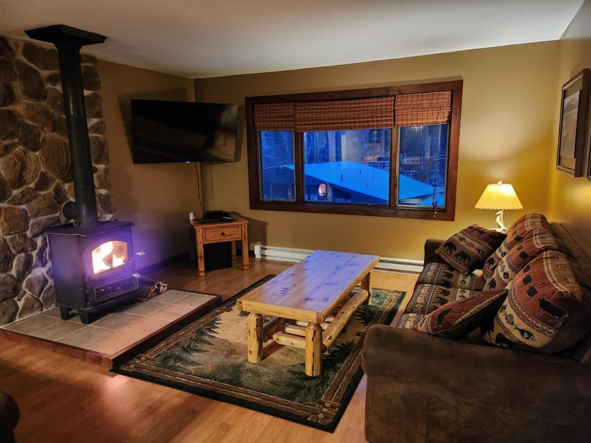 Adirondack Diamond Point Lodge Lake George Exteriör bild