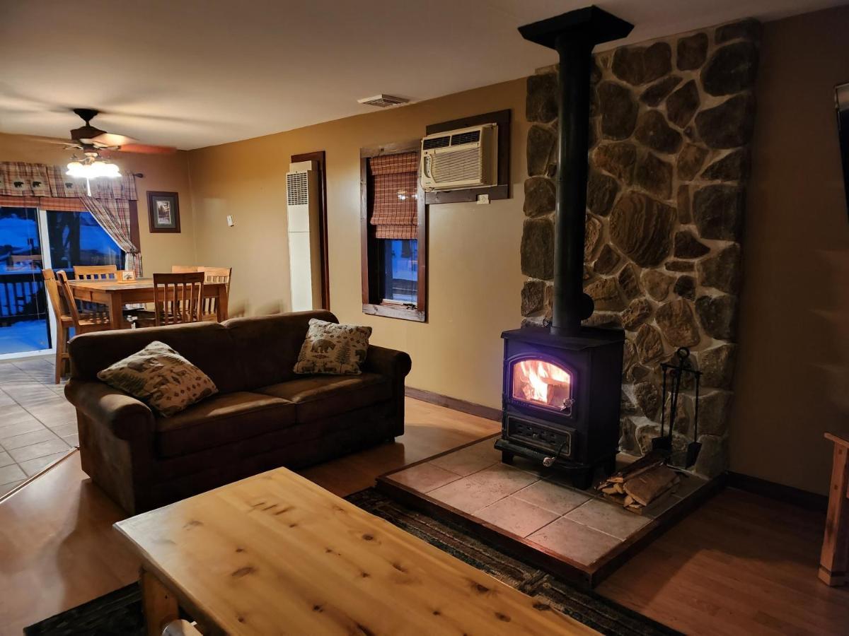 Adirondack Diamond Point Lodge Lake George Exteriör bild