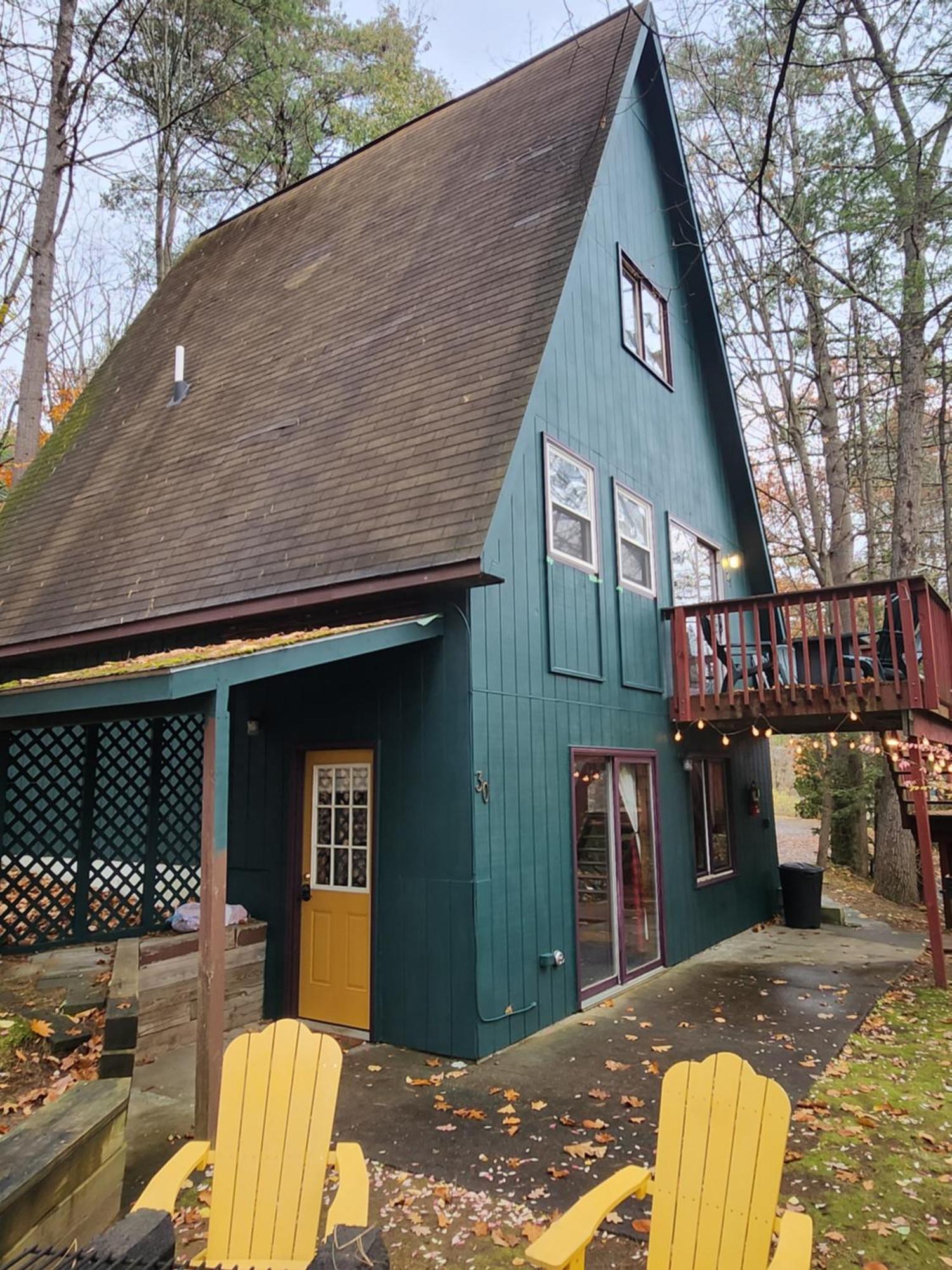 Adirondack Diamond Point Lodge Lake George Exteriör bild